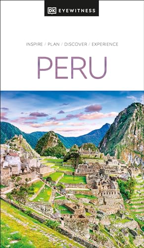 DK Peru [Paperback]