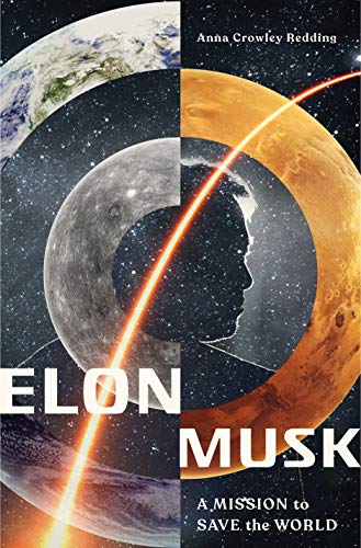 Elon Musk: A Mission to Save the World [Paper