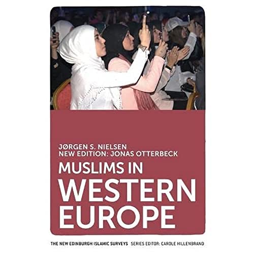 Muslims in Western Europe [Paperback]