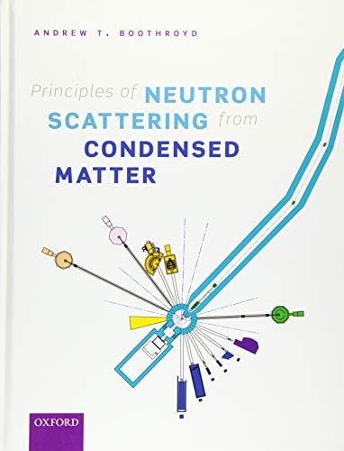 Principles of Neutron Scattering from Condensed Matter [Hardcover]