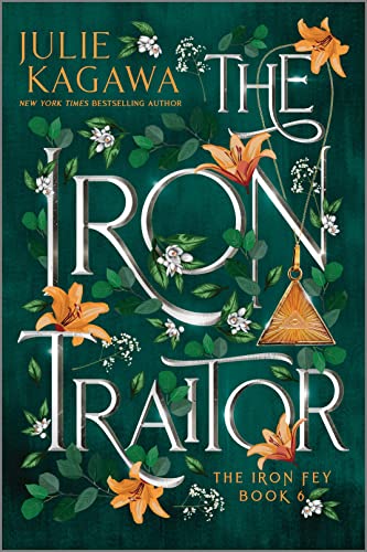 The Iron Traitor Special Edition [Paperback]