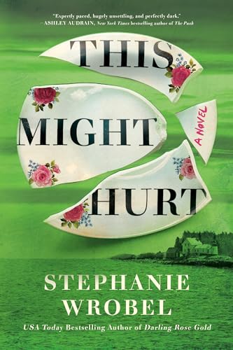 This Might Hurt [Paperback]