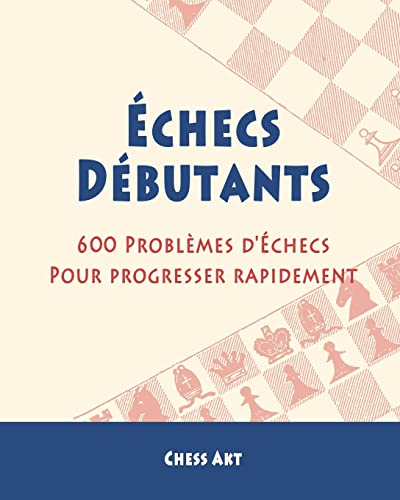 Echecs Debutants