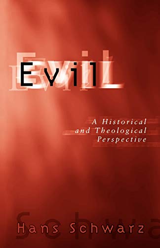 Evil [Paperback]