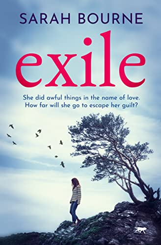 Exile [Paperback]