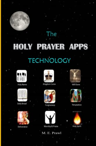 Holy Prayer Apps Technology