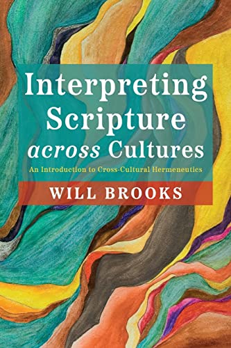 Interpreting Scripture Across Cultures