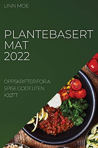 Plantebasert Mat 2022