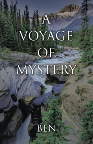 Voyage Of Mystery