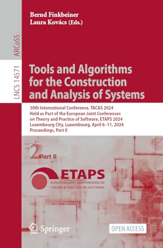 Tools and Algorithms for the Construction and