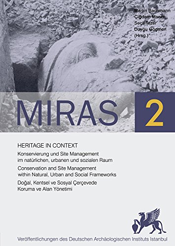 Heritage in Context: Konservierung und Site Management im naturlichen, urbanen u [Paperback]