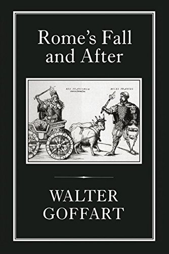 Rome's Fall and After [Hardcover]