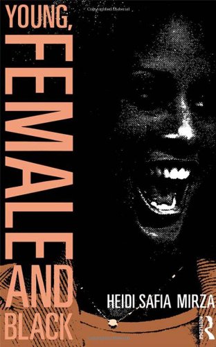 Young, Female and Black [Hardcover]