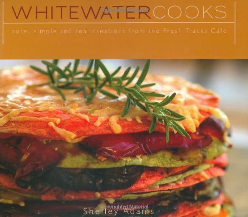 Whiteater Cooks [Paperback]