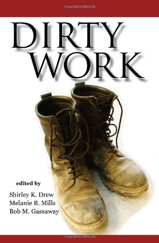 Dirty Work: The Social Construction Of Taint [Paperback]