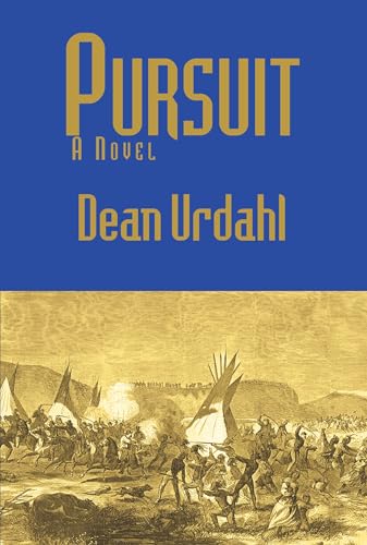 Pursuit [Paperback]