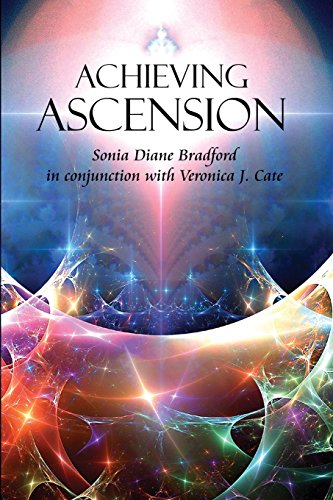 Achieving Ascension [Paperback]