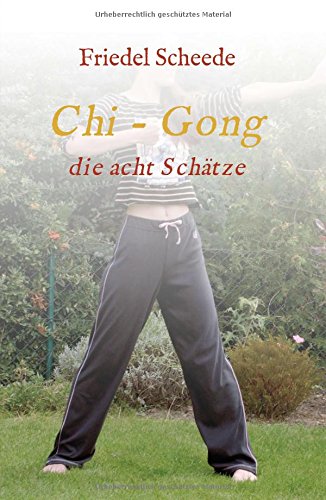 Chi - Gong (german Edition) [Hardcover]