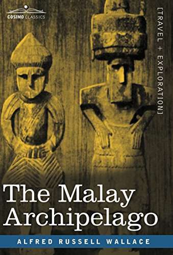 The Malay Archipelago [Hardcover]