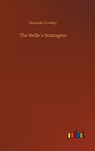 Belles Stratagem [Hardcover]