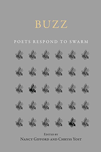 Buzz Poets Respond To Sarm (shoreline Voices Project) [Paperback]