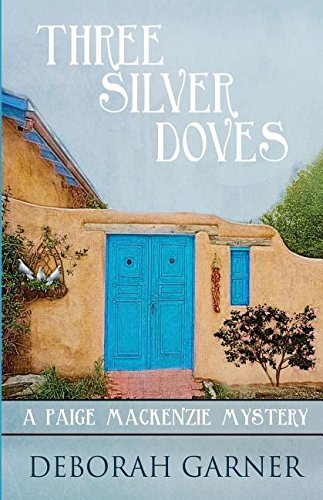 Three Silver Doves [Paperback]