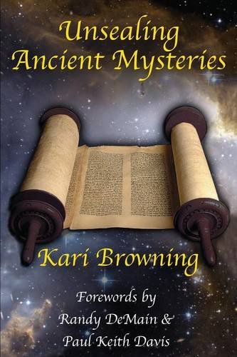 Unsealing Ancient Mysteries [Paperback]