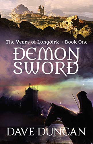 Demon Sord [Paperback]