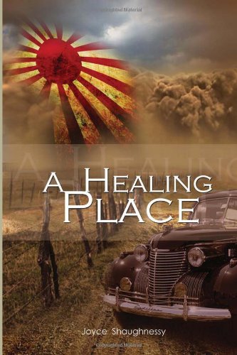 Healing Place [Paperback]