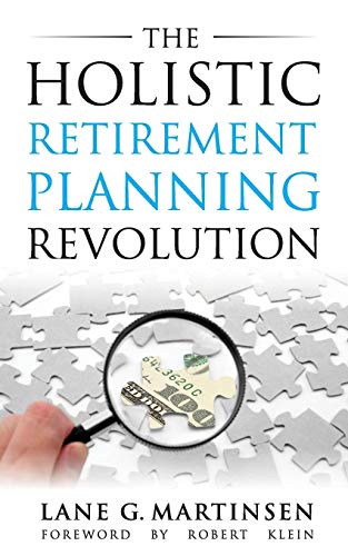 Holistic Retirement Planning Revolution [Paperback]