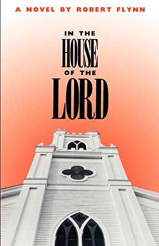 In The House Of The Lord (texas Tradition Series) [Paperback]