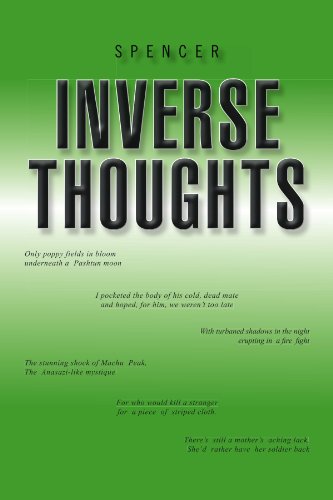 Inverse Thoughts [Paperback]