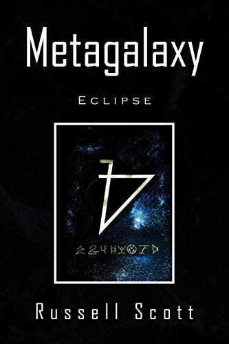 Metagalaxy  Eclipse [Paperback]