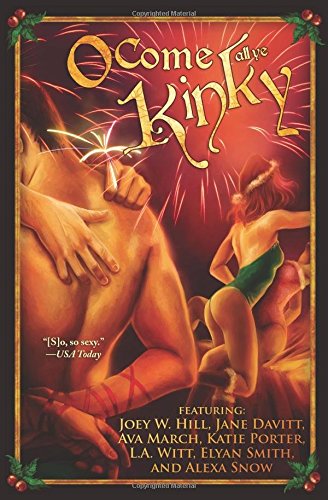 O Come All Ye Kinky [Paperback]