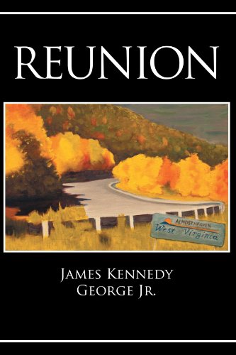 Reunion [Paperback]