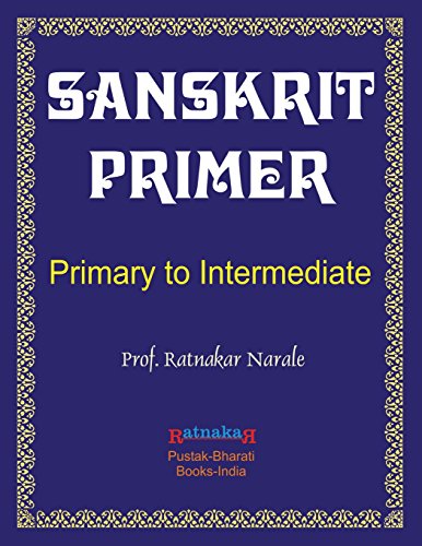 Sanskrit Primer [Paperback]