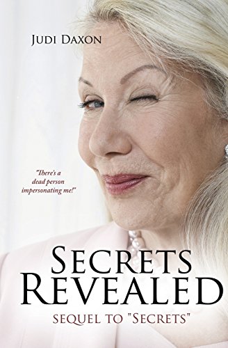 Secrets Revealed [Paperback]