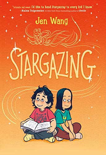 Stargazing [Hardcover]