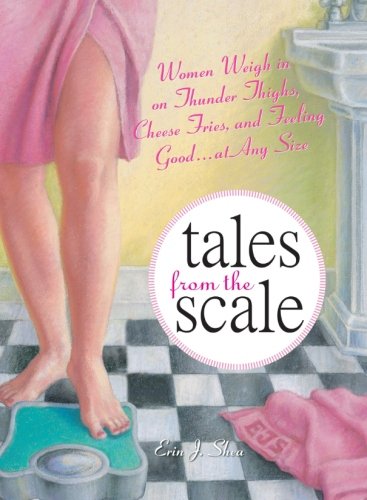 Tales From The Scale [Paperback]