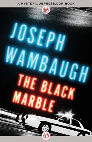 The Black Marble [Paperback]