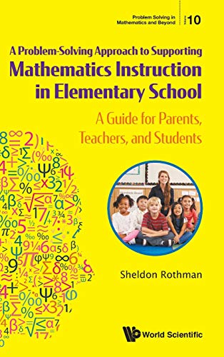 A Problem Solving Approach to Supporting Mathematics Instruction in Elementary [Hardcover]