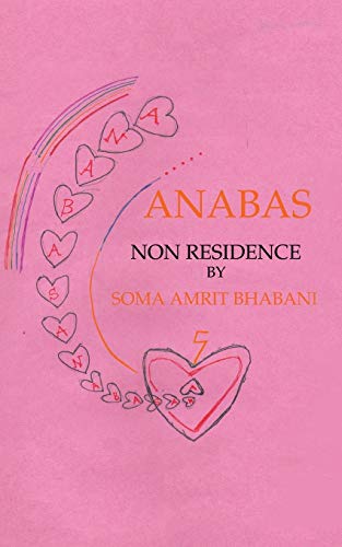 Anabas Non Residence [Paperback]