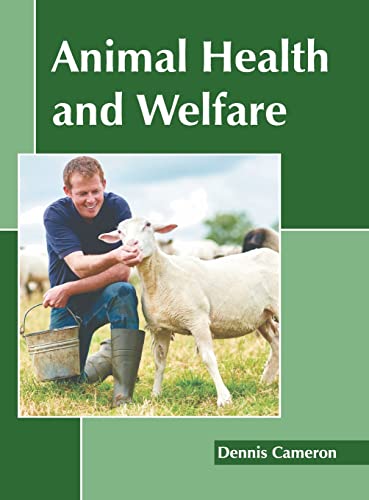 Animal Health and Welfare [Hardcover]