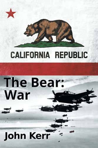 Bear War [Paperback]