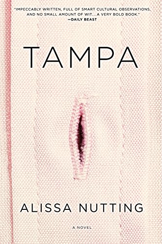 Tampa: A Novel [Paperback]