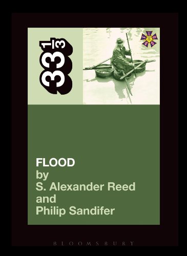 They Might Be Giants' Flood [Paperback]