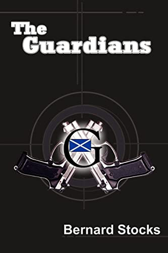 Guardians [Paperback]