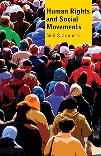 Human Rights and Social Movements [Paperback]