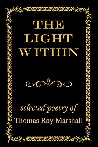 Light Within  Selected Poetry Of [Paperback]