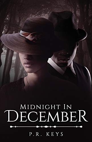 Midnight in December [Paperback]